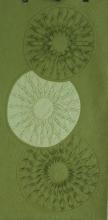 Created by Shirley Peters using the Tucked Up Circle design from Tucks & Textures Two 