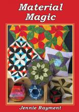 Material Magic  image